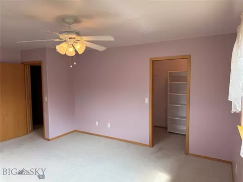 Bedroom - 82 Midway, Manhattan, MT 59741 photo 2 of 5