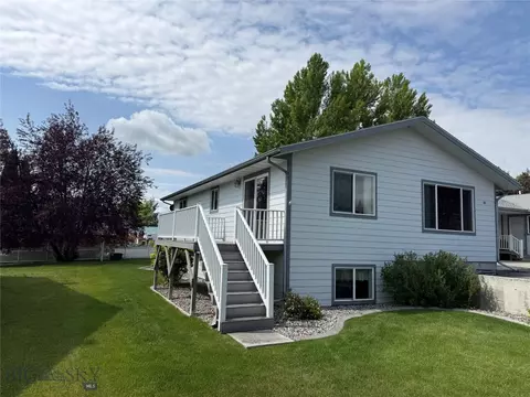 82 Midway, Churchill, MT 59741
