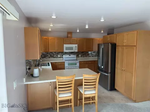 Kitchen - 82 Midway, Manhattan, MT 59741 photo 4 of 7
