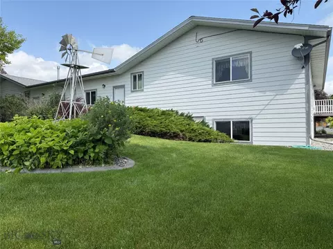 Exterior - 82 Midway, Manhattan, MT 59741 photo 2 of 3