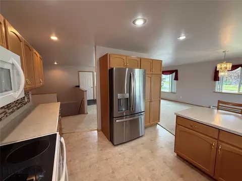 Kitchen - 82 Midway, Manhattan, MT 59741 photo 2 of 7