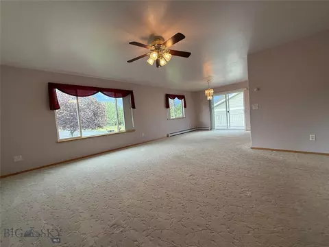 Living - 82 Midway, Manhattan, MT 59741 photo 2 of 3