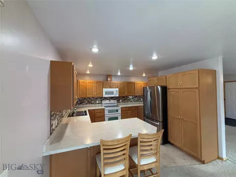 Kitchen - 82 Midway, Manhattan, MT 59741 photo 1 of 7