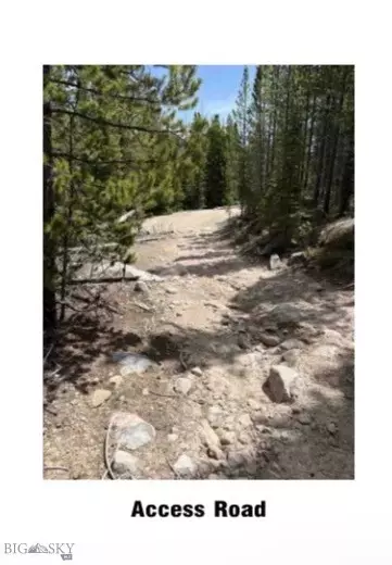 Nhn Corral Gulch, Clancy, MT 59634