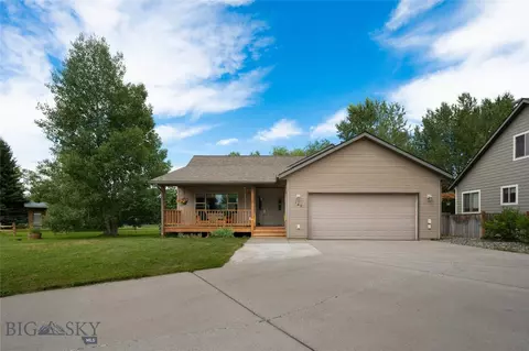 145 Chestnut Grove Ave, Bozeman, MT 59718
