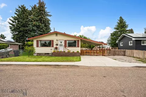 Other - 825 E Parkview Ct, Dillon, MT 59725 photo 1 of 14