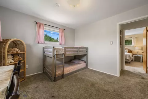 Bedroom - 825 E Parkview Ct, Dillon, MT 59725 photo 5 of 8