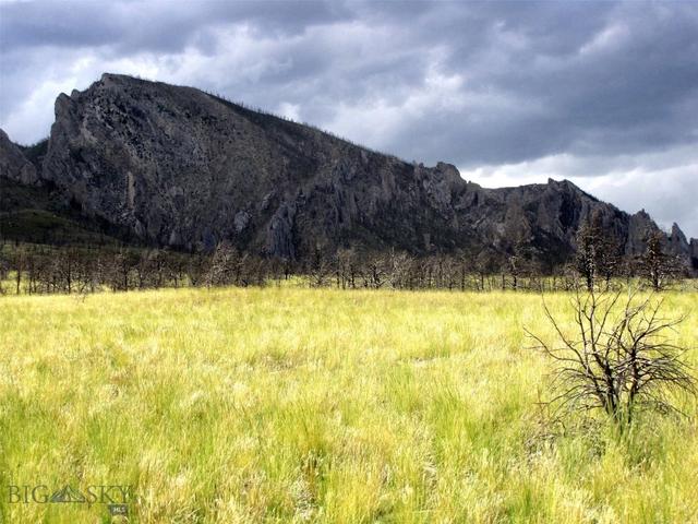 tbd Ranger Way, Red Lodge, MT 59068