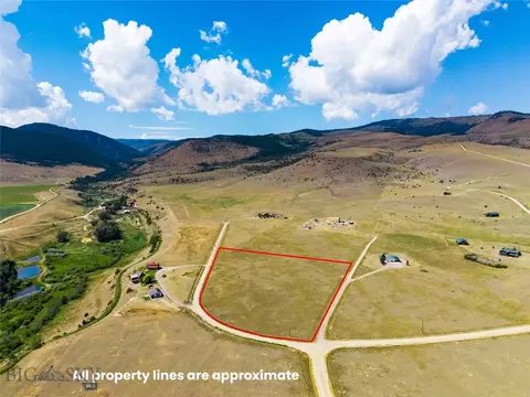 lot85 Shining Mountains Ii, Ennis, MT 59729 photo 2