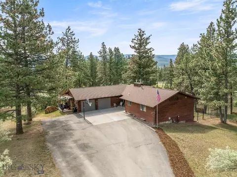 68 Pine Ridge Cir, Clancy, MT 59634 photo 4