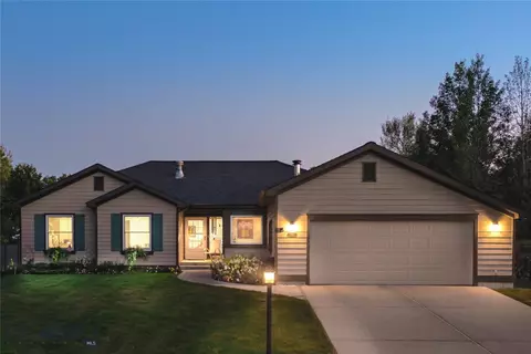 512 Fieldstone Dr, Bozeman, MT 59715