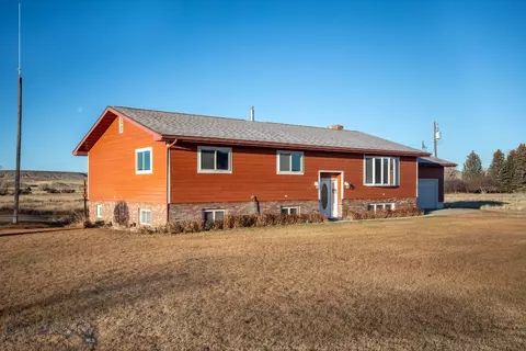 453 Middle Rd, Sheridan, MT 59749