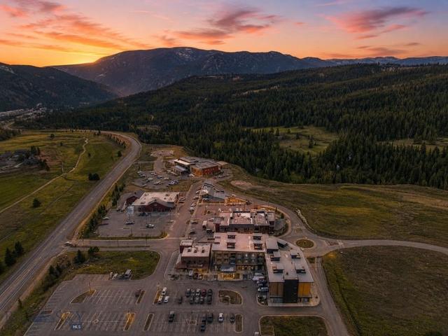 211 Town Center Ave #2H, Big Sky, MT 59716