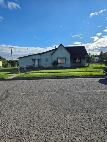 405 N Pacific, Dillon, MT 59725