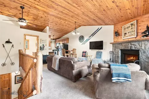 271 Sunburst Dr #K3, Big Sky, MT 59716