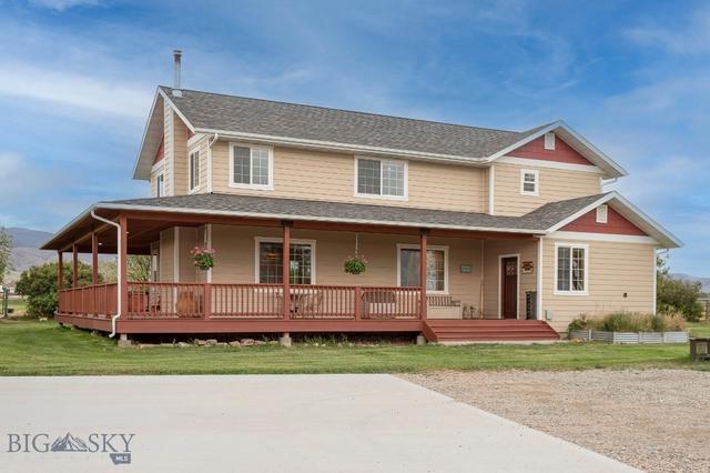 868 Middle Rd, Twin Bridges, MT 59754