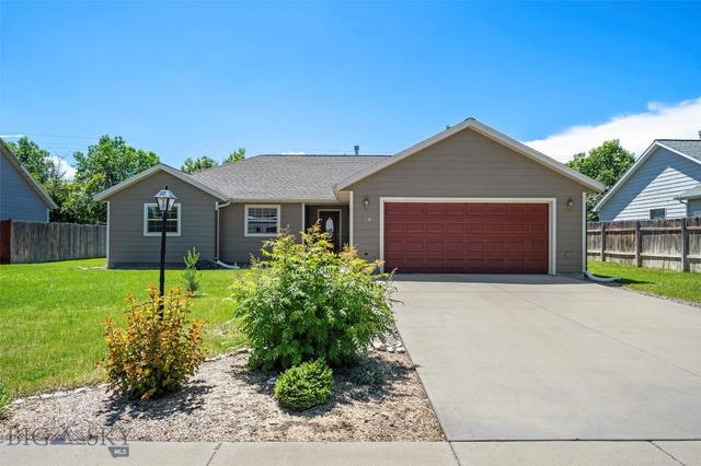 326 E River Rock Rd, Belgrade, MT 59714