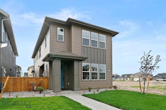 1141 Butler Creek Ave, Belgrade, MT 59714