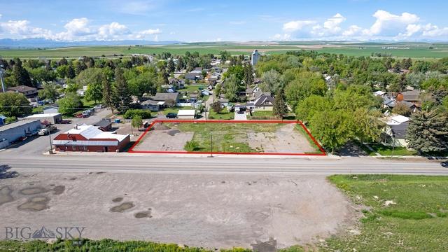 214 W Main St, Manhattan, MT 59741