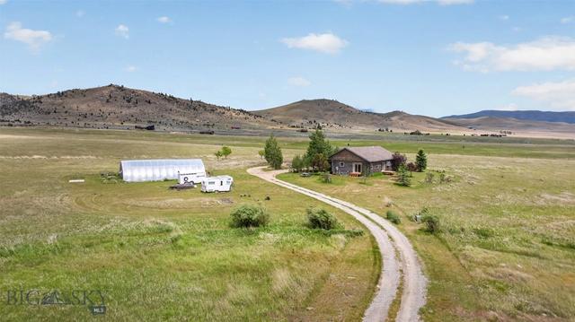 12 Merlin Dr, Mcallister, MT 59740