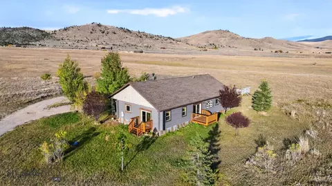 12 Merlin Dr, Mcallister, MT 59740