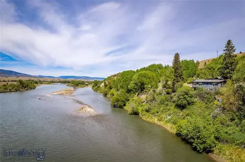 1005 E River Rd, Emigrant, MT 59027 photo 8