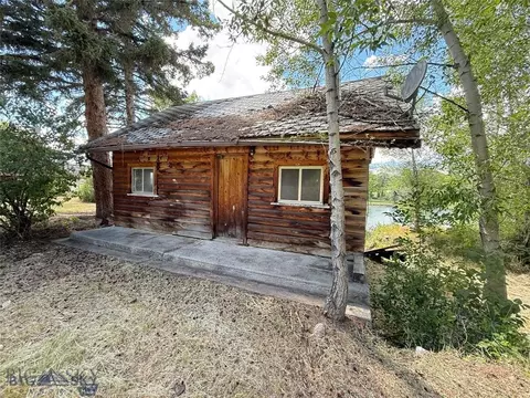 1005 E River Rd, Emigrant, MT 59027 photo 38