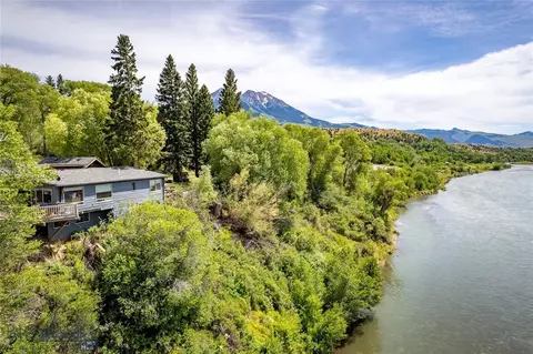 1005 E River Rd, Emigrant, MT 59027 photo 9