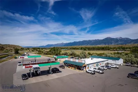 1005 E River Rd, Emigrant, MT 59027 photo 49
