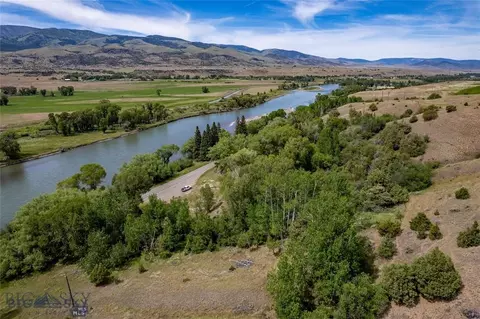 1005 E River Rd, Emigrant, MT 59027 photo 41