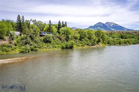 1005 E River Rd, Emigrant, MT 59027 photo 3