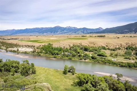 1005 E River Rd, Emigrant, MT 59027 photo 54