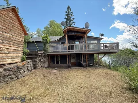 1005 E River Rd, Emigrant, MT 59027 photo 22