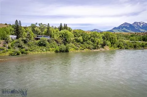 1005 E River Rd, Emigrant, MT 59027 photo 5