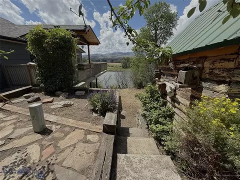 1005 E River Rd, Emigrant, MT 59027 photo 26