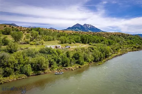 1005 E River Rd, Emigrant, MT 59027 photo 11