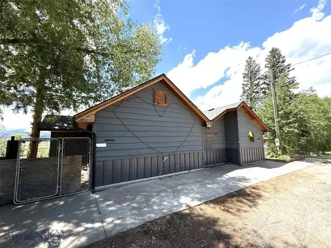 1005 E River Rd, Emigrant, MT 59027 photo 23