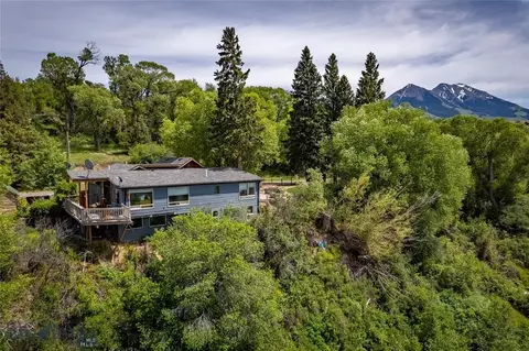 1005 E River Rd, Emigrant, MT 59027 photo 10