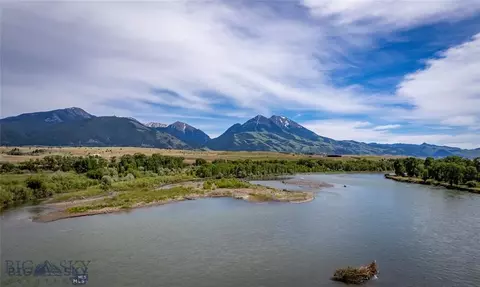 1005 E River Rd, Emigrant, MT 59027 photo 52