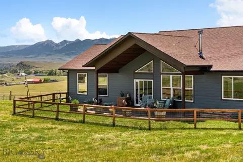 96 Crazyhead Rd, Livingston, MT 59047