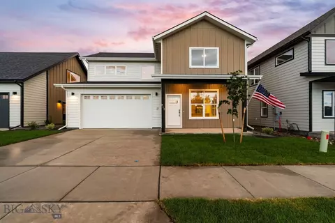 811 Spaniel Ln, Belgrade, MT 59714