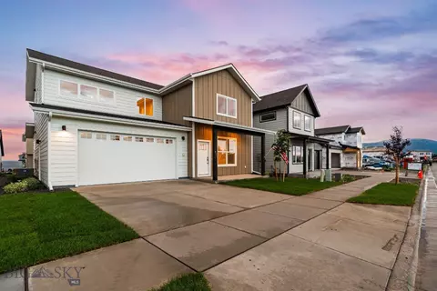 811 Spaniel Ln, Belgrade, MT 59714 photo 3