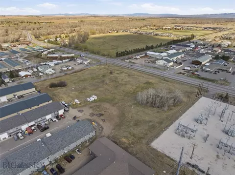 tbd New Ventures Dr, Bozeman, MT 59718 photo 2