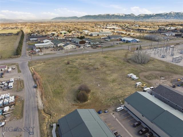 tbd New Ventures Dr, Bozeman, MT 59718