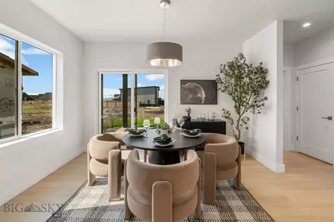 Dining - 813 Spaniel Ln, Belgrade, MT 59714 photo 1 of 6