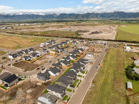 View/Area - 813 Spaniel Ln, Belgrade, MT 59714 photo 10 of 16