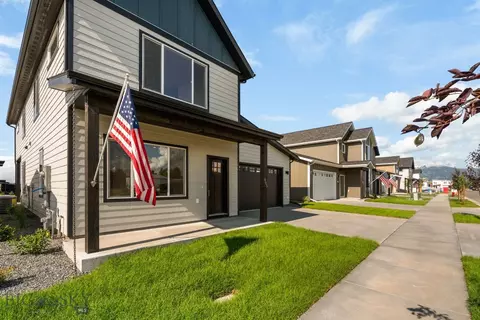 Exterior - 813 Spaniel Ln, Belgrade, MT 59714 photo 10 of 14