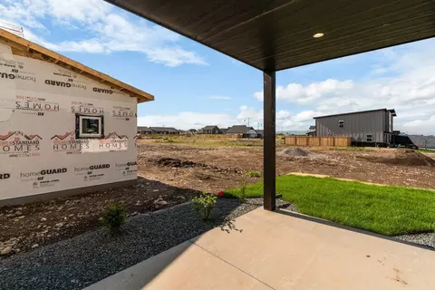 Exterior - 813 Spaniel Ln, Belgrade, MT 59714 photo 14 of 14