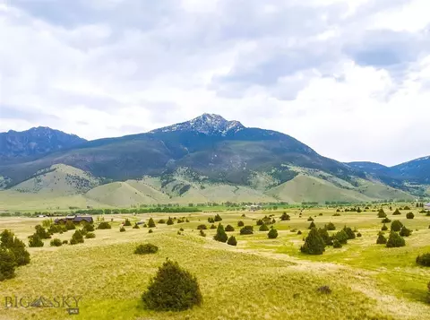tbd Lot 5 Juniper Ridge Trl, Livingston, MT 59047