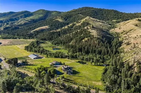 View/Area - Undisclosed, Hamilton, MT 59840 photo 7 of 7